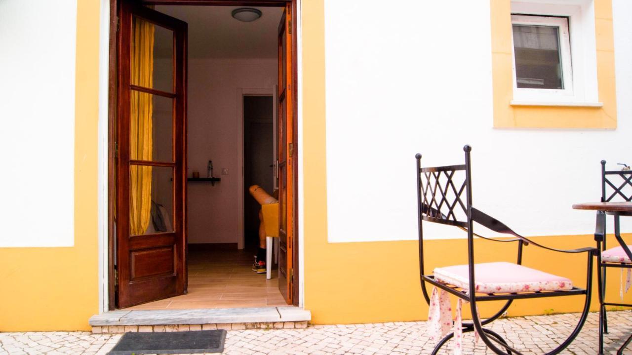 Breathe In Hotel Zambujeira do Mar Exterior foto
